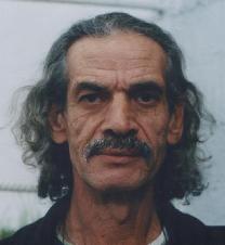 Mohamed Abdelkrim DERKAOUI